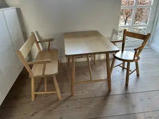 FDB Børge Mogensen P9, P10, P11