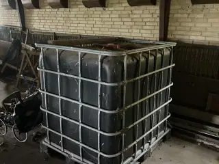 Palletank