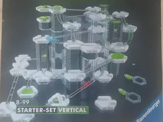 Gravitrax pro starter sæt