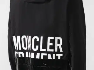 Moncler jakke! Limited