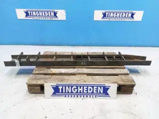 Slæbeplanke fra Harve