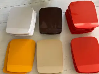 Smørbrætter, Mepal rosti