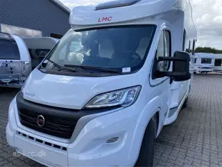 2024 - LMC Tourer H 660 G Lift   LMC Tourer H 660 Lift Automat gear