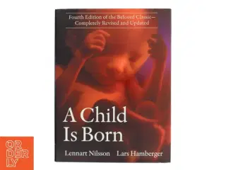 A Child is Born (Bog)