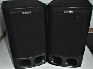 Sony Speaker System - SS-H10