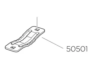 Thule mont.beslag prof