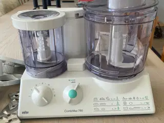 Foodprocessor 