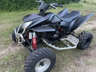 Atv Loncin 300cc