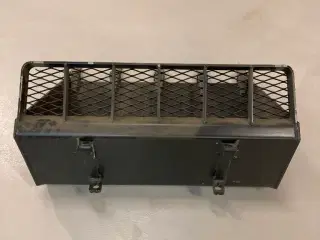 Avant Skovl m. tænder 93 cm