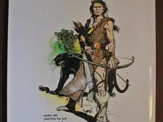 mathai-dor 1 - i tidernes nat, af victor de la fue
