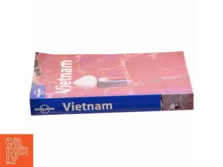 Vietnam af Nick Ray, Wendy Yanagihara (Bog)
