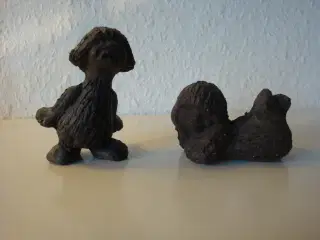 Ramsing trolde unger