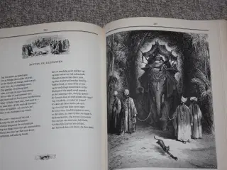 La Fontaine - Fabler Gustave Dore 1985
