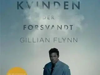 Kvinden der forsvandt - Gillian Flynn