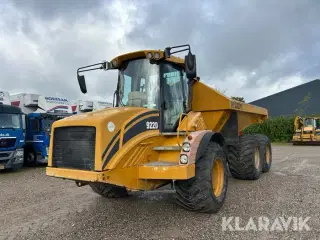 Dumper Hydrema 922D