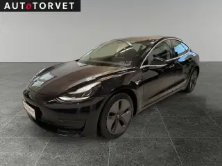 Tesla Model 3  Standard Range+ RWD