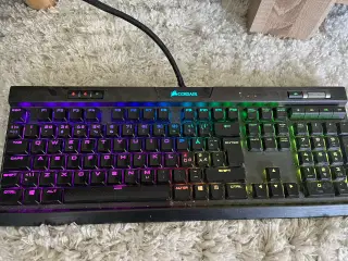 Corsair K70 RGB MK.2 Low Profile