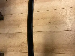 Volvo 850/V70 tagspoiler 