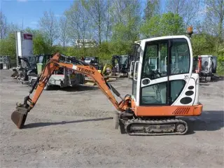 Terex HR 2.0