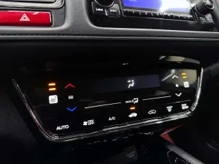 Honda HR-V 1,6 i-DTEC Elegance