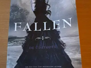 Fallen 2 bog/book
