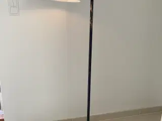 Retro Standerlampe