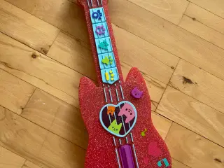Gabby ukulele 