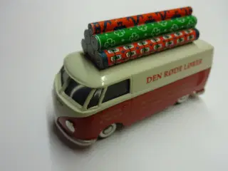 Tekno Tæpperuller til VW van type 2