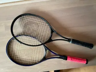 Tennisketsjer