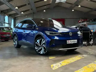 VW ID.4  Pro Performance 4Motion
