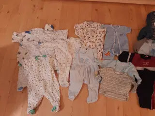 Babytøj