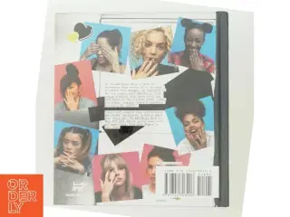 The WAH nails book of nail art af Sharmadean Reid (Bog)