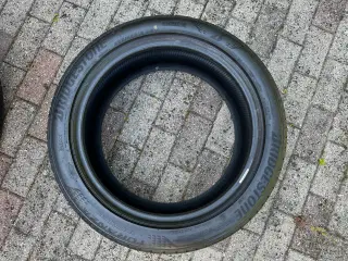 Bridgestone Turanza T005 EV