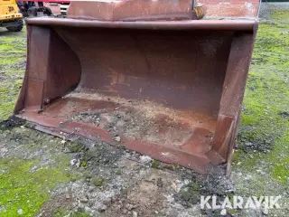 Højtipskovl Viby Jern Danmark