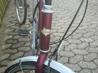 28’ Kildemoes cykel m 7 gear