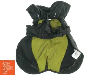 Hunderegntøj fra Zooplus (str. Længde 37 cm)