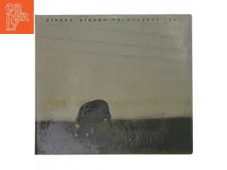 Olesen-Olesen CD Hårdnakket Idyl fra Bonnier Amigo Music