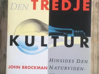 Den tredje kultur, John Brockman