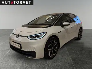 VW ID.3 58 1ST Plus