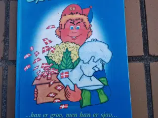 Bølle-Bog bog af Gunnar Geertsen Bog Bølle Bob