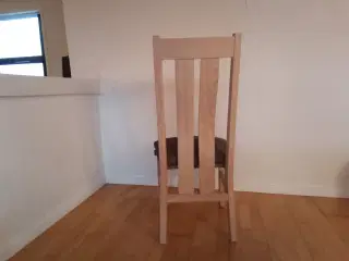 Spisebordsstole