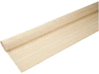 Bambus Valkemåtte 80x160 cm til Effektiv Filting