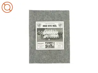 Vanløse idrætsforening mod nye mål indeholder the essential Elvis Presley disk 2 (CD)