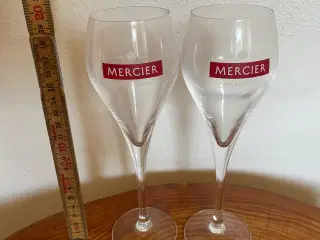 Champagneglas 