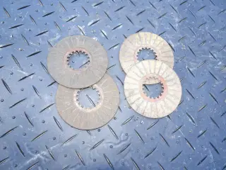 Koblingsplader