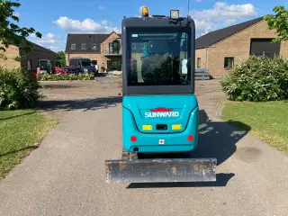 minigraver