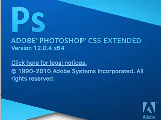 Photoshop+Adobe Creative Suites DVD ORIGINALER