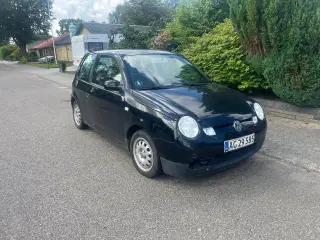 Vw Lupo 3L