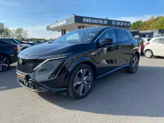 Nissan Ariya EL Advance 238HK 5d Aut.