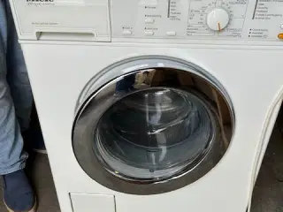 Brugt Miele vaskemaskine